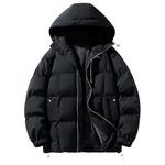 Пуховик Unisex Jeep, красный - фото 10