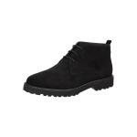 Ботильоны на шнуровке STIEFELETTE MEREDITH-702-H Sioux, черный - фото 3