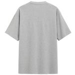 Футболка мужская GAP, черный - фото 4