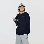 Толстовка мужская Kappa, синий - фото 14