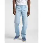 Джинсы Lee Oscar, синий - фото