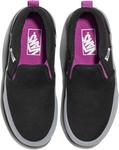 Vans Asher Slip-On для девочек, Glow Sidewall Willowherb - фото 5