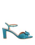 Сандалии Chie Mihara, глубокий бирюзовый - фото