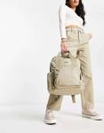 Рюкзак Dickies lisbon цвета хаки - фото 3