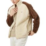 GAP Мужская толстовка, цвет Beige/Brown - фото 4