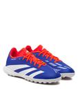 Футбольные бутсы Predator League TF IF6413 Adidas, синий - фото 2