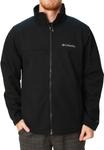 Куртка Columbia Mt.Village Softshell мужская, Black - фото