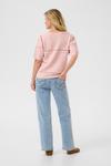 Свитер Cream Poppi, Rose - фото 3