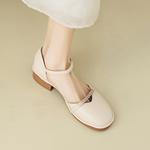 Сандалии AGSDON One-Strap Sandals Women's - фото 8