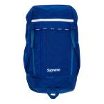 Рюкзак Supreme Backpack, синий - фото