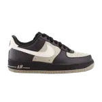 Кроссовки Nike Air Force 1 Low GS 'Velvet Brown', коричневый - фото