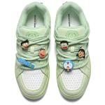 Кроссовки Doraemon Blind Box Unisex, белый - фото 148