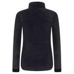 Толстовка Rock Experience Blizzard, черный - фото 2