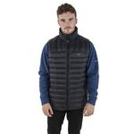 Жилет Trespass Hoppers, черный - фото 3