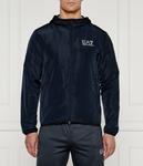 Куртка Regular fit Ea7, синий - фото