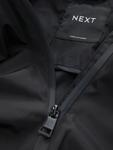 Спортивная куртка Next, черный - фото 8