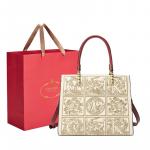 PAYOT Женская сумочка через плечо, Apricot - фото 5