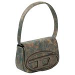 1DR Iconic Shoulder Bag DIESEL - фото 2