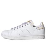 Кроссовки Стэн Смит Adidas, белый - фото