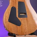 PRS Custom 24 40-я годовщина Tiger Eye - фото 10