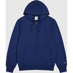 CHAMPION Толстовка с капюшоном на молнии - фото