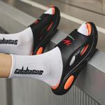 Шлепанцы мужские Binary, белый - фото 16