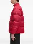Куртка с логотипом This Is Never That, красный - фото 3