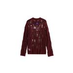 Свитер ARCH Unisex ROARINGWILD, темно-синий - фото 10