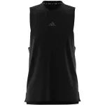 Майка adidas Performance "D4T TANK", черный - фото 26