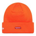 Supreme Шапка New Era, Gray - фото 4