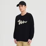 Свитер мужской Jeep, J697 Бордовый - фото 9