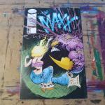 Image Comics Union (1 Jun) (Image Comics) - фото 2