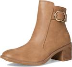 Ботинки Eurosoft by Sofft womens Hawthorne, Taupe - фото 12