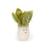 Плюшевая игрушка Vivacious Vegetable Bok Choy JELLYCAT - фото 3