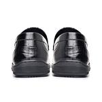 Туфли мужские Men"s Casual Men Low-Top Gzz, черный - фото 9