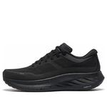 Кроссовки Saucony Ride CMT 'All Black', черный - фото