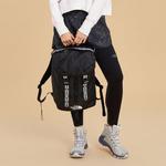 Рюкзак THE NORTH FACE Lineage Ruck 37L Backpack 'Black', черный - фото 6