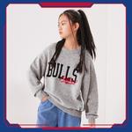 Свитер для школьников Lee, хаки - фото 4