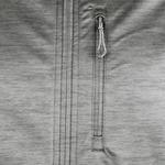 Мужской походный дождевик Jako, серый - фото