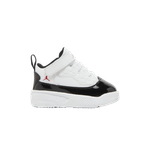 Кроссовки Air Jordan Jordan Max Aura 2 TD 'White Gym Red', белый - фото