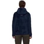 Женская куртка с капюшоном Innominata ML Mammut, синий - фото 4