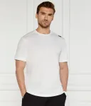 Футболка Regular fit Ea7, белый - фото 3