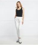 Топ slim fit Marc Cain, черный - фото 2