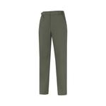 Женские повседневные брюки LINING, зеленый - фото