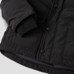 Парка Lynx – для мальчиков-малышей Canada Goose, черный - фото 3