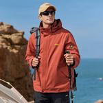 Jeep Куртка Unisex, Dark Blue - фото 7