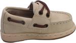 Детские туфли Sperry Cup II, Tan - фото 2