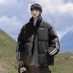 Jeep Пуховик Unisex, Khaki - фото 6