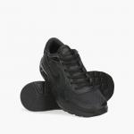 Кроссовки Nike Air Max на толстой подошве, черный - фото 5