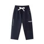 Школьные брюки NAUTICA, синий - фото